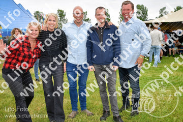 Evenement foto: Serie 345