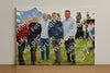 Evenement foto: Serie 345