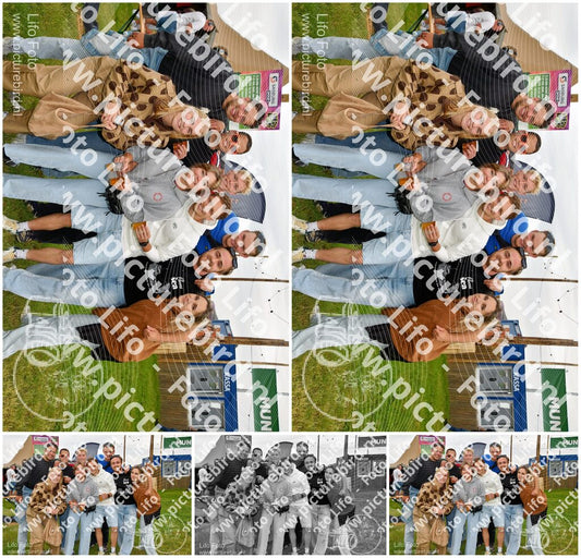 Evenement foto: Serie 345