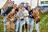 Evenement foto: Serie 345