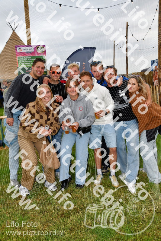 Evenement foto: Serie 345