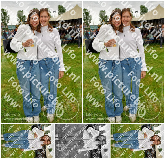 Evenement foto: Serie 345