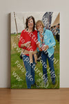 Evenement foto: Serie 345