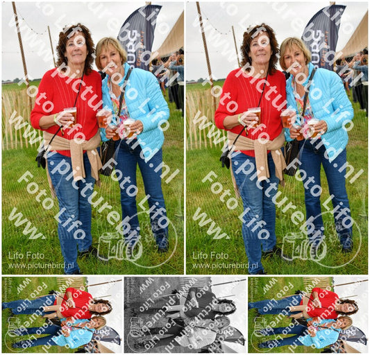 Evenement foto: Serie 345