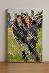 Evenement foto: Serie 345
