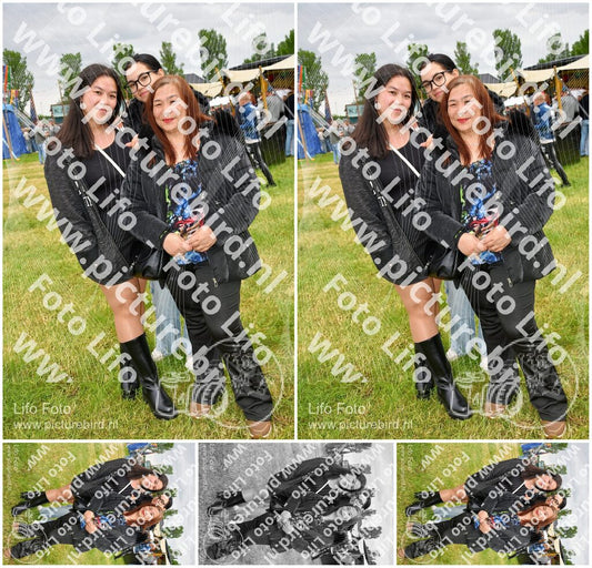 Evenement foto: Serie 345