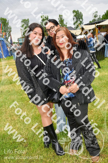 Evenement foto: Serie 345