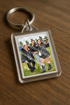 Evenement foto: Serie 345