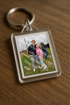 Evenement foto: Serie 345