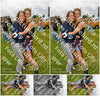 Evenement foto: Serie 345