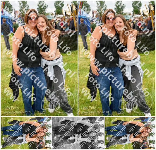 Evenement foto: Serie 345