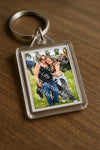 Evenement foto: Serie 345