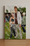 Evenement foto: Serie 345