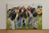Evenement foto: Serie 345
