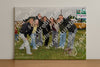 Evenement foto: Serie 345
