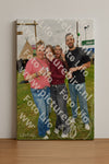 Evenement foto: Serie 345