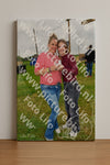Evenement foto: Serie 345