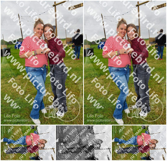 Evenement foto: Serie 345