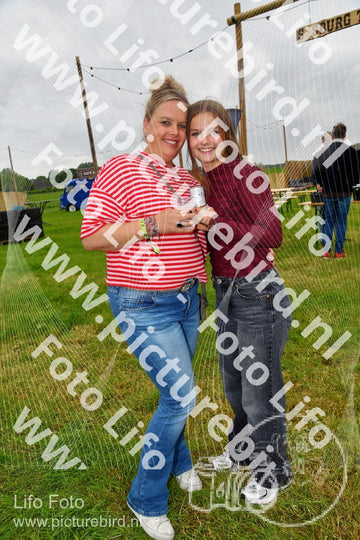 Evenement foto: Serie 345