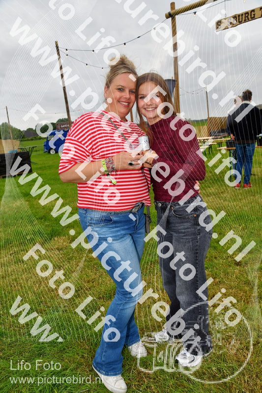 Evenement foto: Serie 345