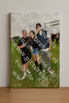 Evenement foto: Serie 345