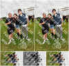 Evenement foto: Serie 345