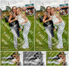 Evenement foto: Serie 345