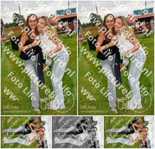 Evenement foto: Serie 345