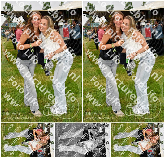 Evenement foto: Serie 345