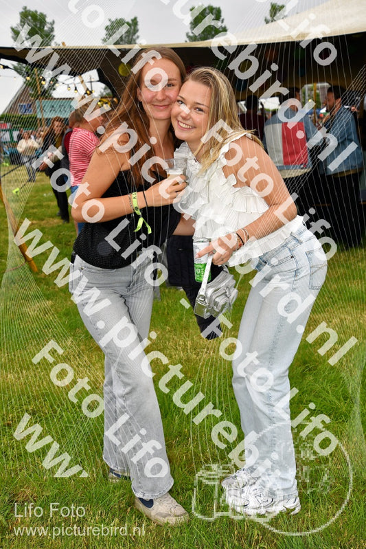 Evenement foto: Serie 345
