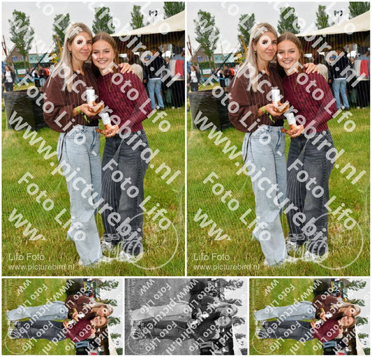 Evenement foto: Serie 346