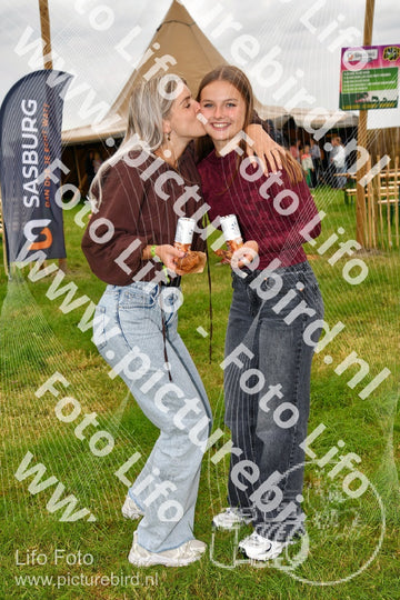 Evenement foto: Serie 346