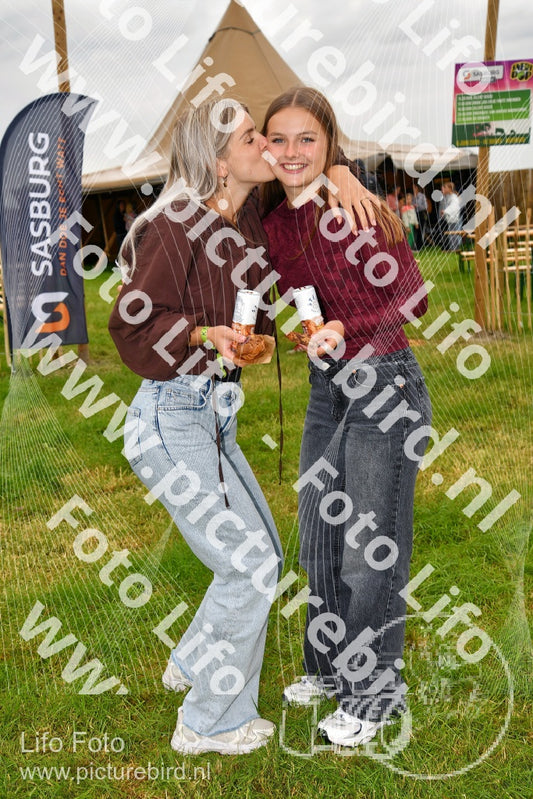 Evenement foto: Serie 346