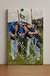 Evenement foto: Serie 346