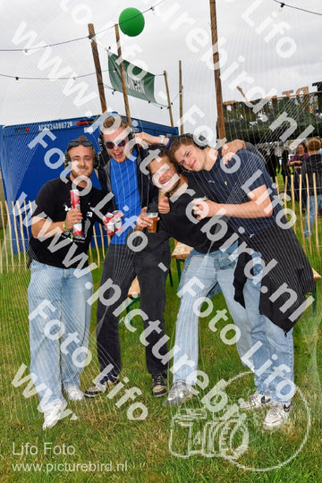 Evenement foto: Serie 346