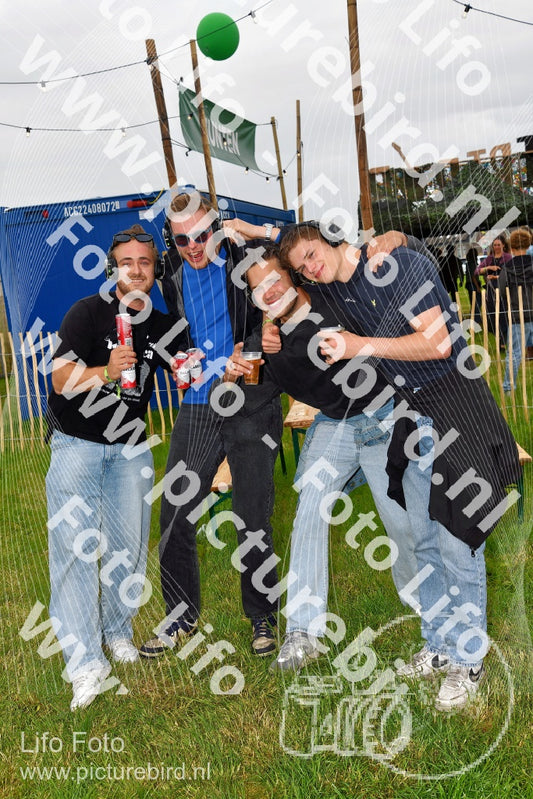 Evenement foto: Serie 346