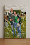 Evenement foto: Serie 346