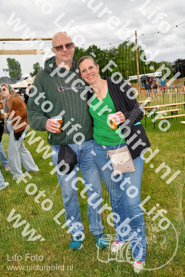 Evenement foto: Serie 346