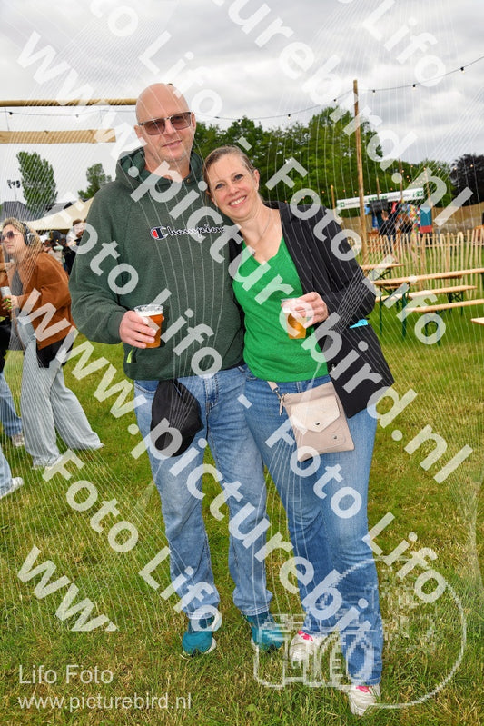 Evenement foto: Serie 346