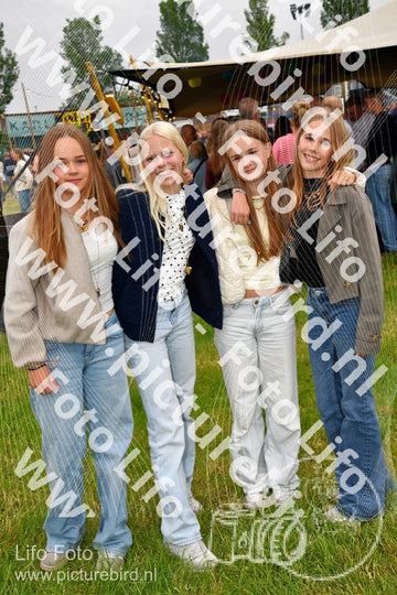 Evenement foto: Serie 346