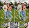 Evenement foto: Serie 346