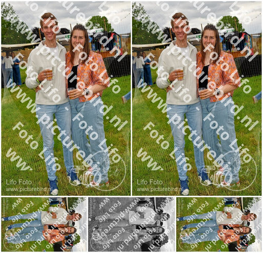 Evenement foto: Serie 346