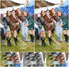 Evenement foto: Serie 346