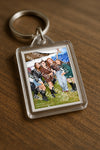 Evenement foto: Serie 346