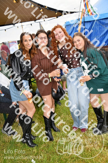 Evenement foto: Serie 346