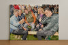 Evenement foto: Serie 346