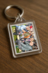 Evenement foto: Serie 346