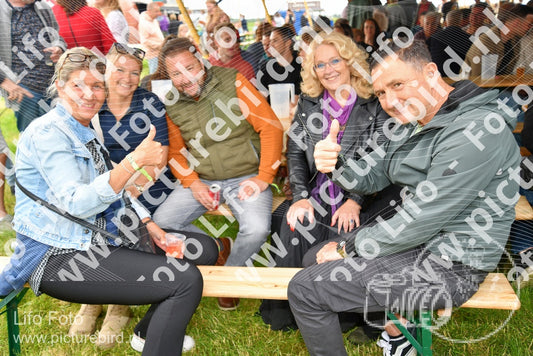 Evenement foto: Serie 346