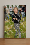 Evenement foto: Serie 346