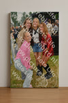 Evenement foto: Serie 346